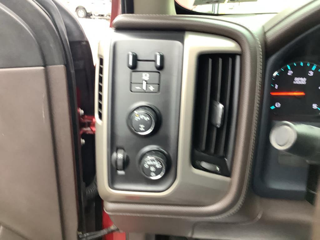 used 2019 GMC Sierra 3500 car, priced at $49,990