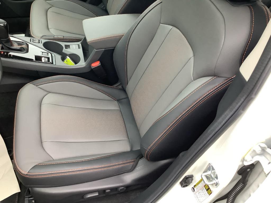 new 2025 Subaru Crosstrek car, priced at $35,418