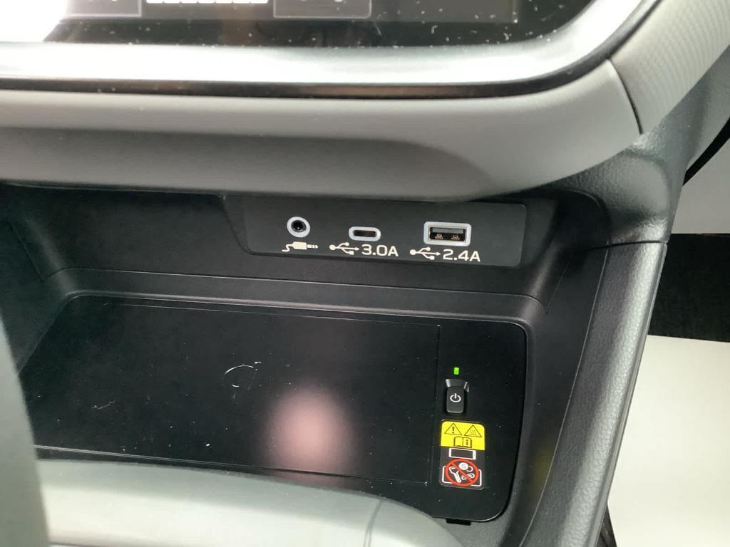 new 2025 Subaru Crosstrek car, priced at $35,418
