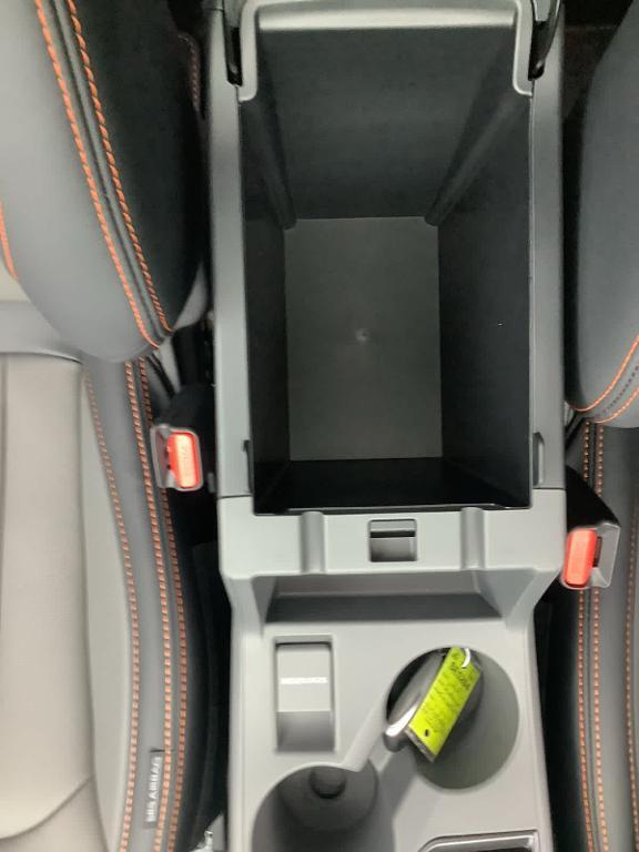 new 2025 Subaru Crosstrek car, priced at $35,418