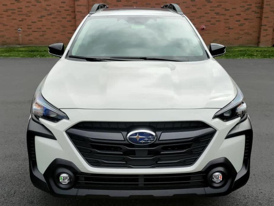 new 2025 Subaru Outback car, priced at $36,523