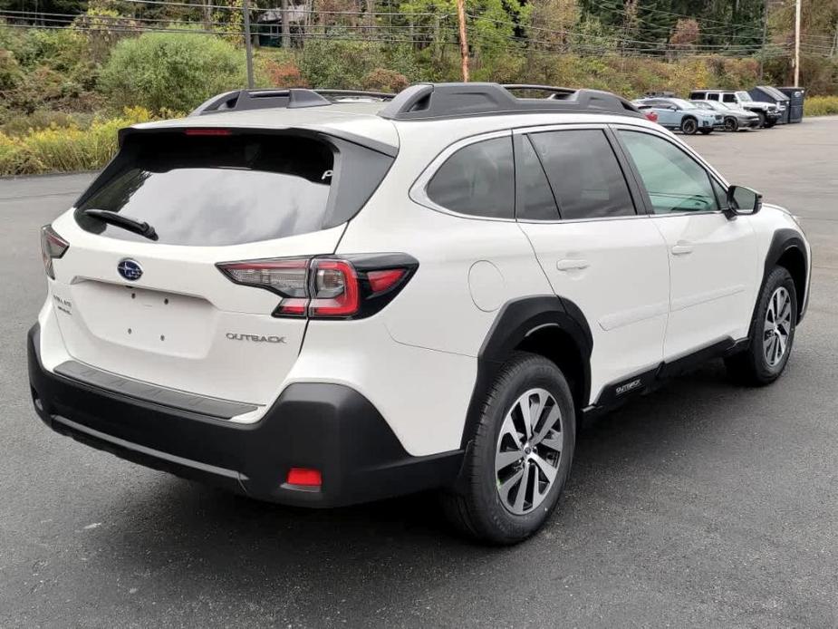 new 2025 Subaru Outback car, priced at $36,523