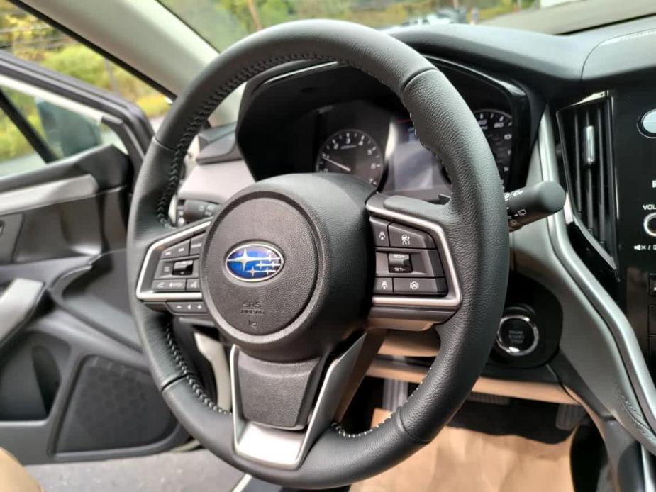 new 2025 Subaru Outback car, priced at $36,523