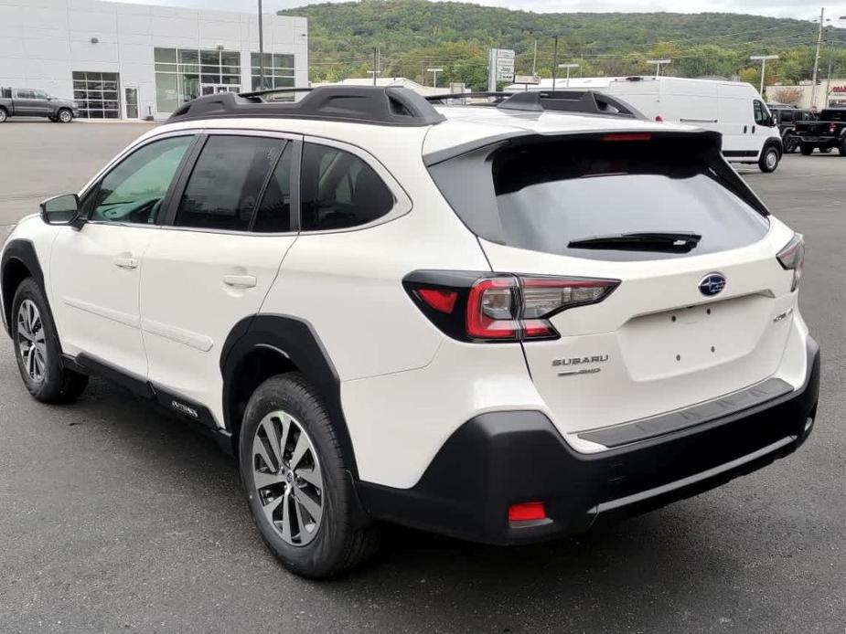 new 2025 Subaru Outback car, priced at $36,523