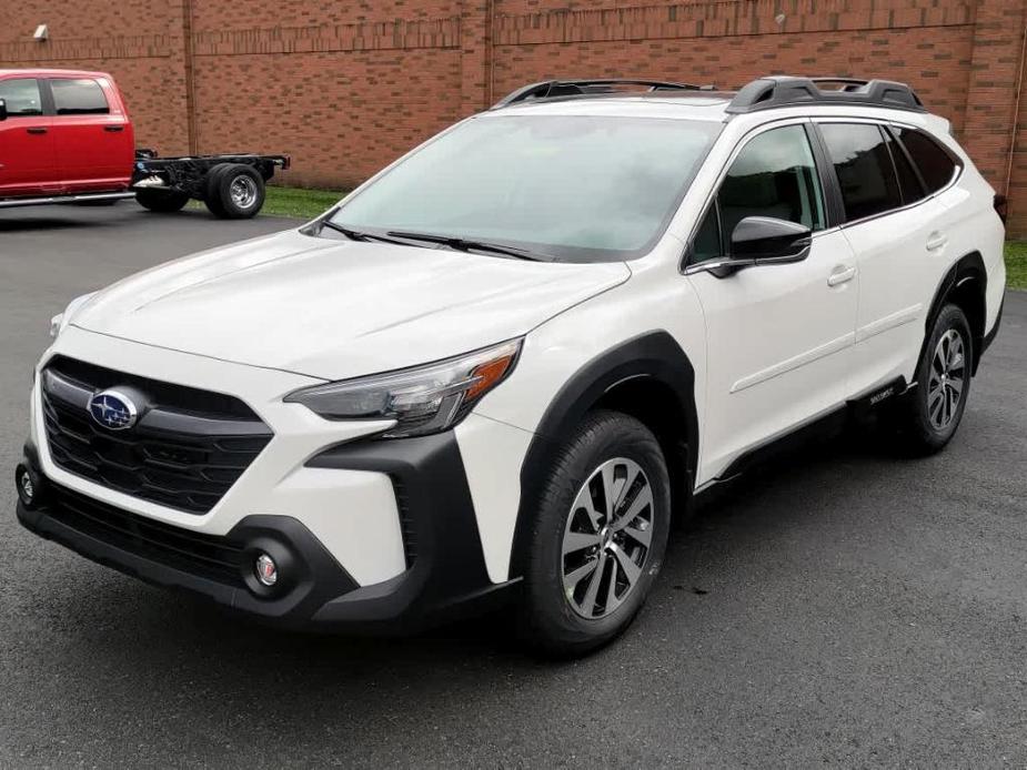 new 2025 Subaru Outback car, priced at $36,523