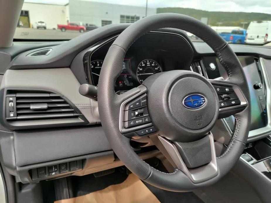 new 2025 Subaru Outback car, priced at $36,523