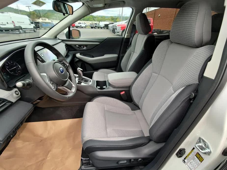 new 2025 Subaru Outback car, priced at $36,523