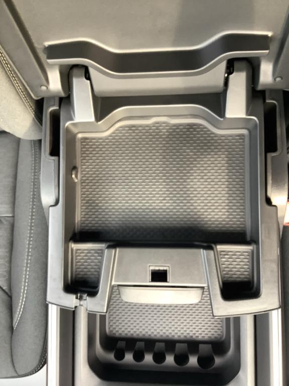 new 2025 Ram 1500 car, priced at $59,695