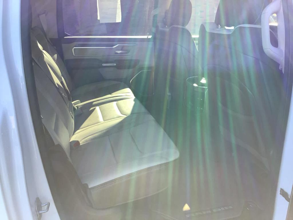 used 2020 Ram 1500 car, priced at $31,942