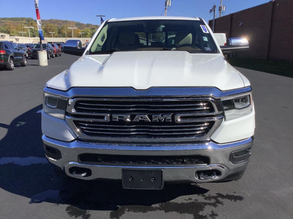used 2020 Ram 1500 car, priced at $31,942