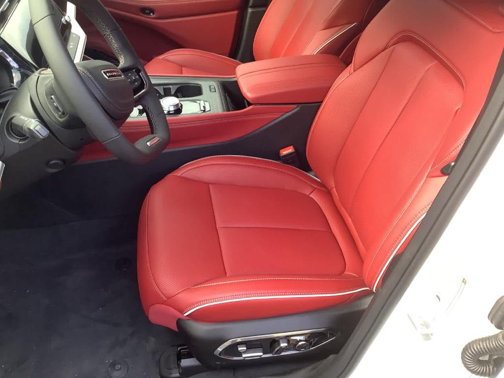 new 2025 Jeep Wagoneer S car, priced at $72,995
