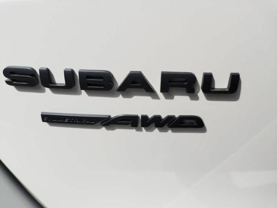 new 2024 Subaru Outback car, priced at $40,103