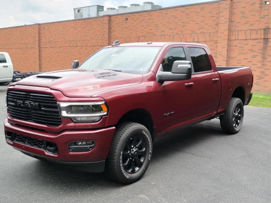 new 2024 Ram 2500 car, priced at $68,514