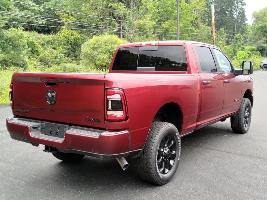 new 2024 Ram 2500 car, priced at $68,514