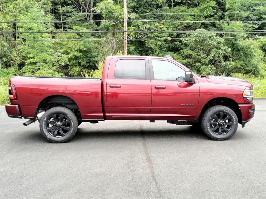 new 2024 Ram 2500 car, priced at $68,514