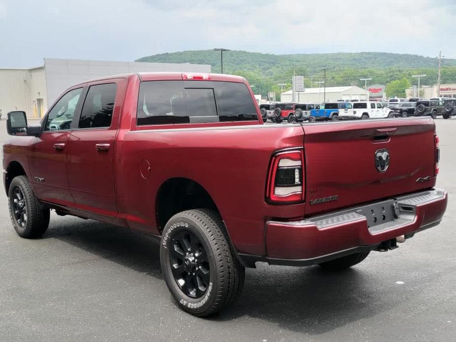 new 2024 Ram 2500 car, priced at $68,514