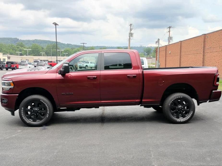 new 2024 Ram 2500 car, priced at $68,514