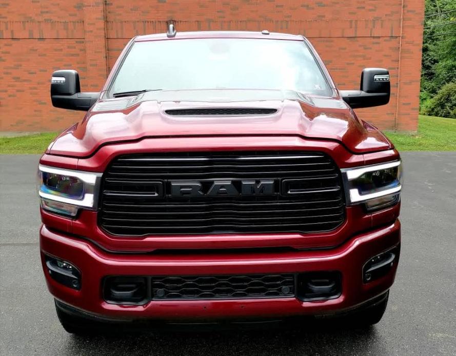 new 2024 Ram 2500 car, priced at $68,514