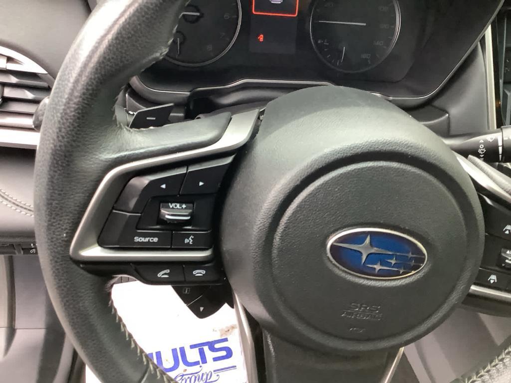 used 2020 Subaru Outback car, priced at $22,758