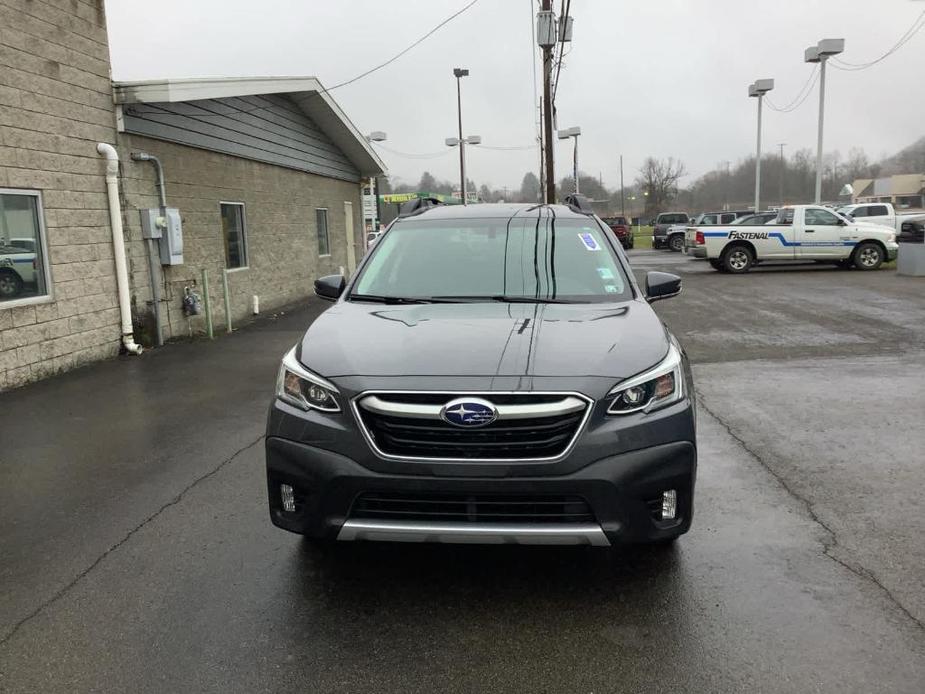 used 2020 Subaru Outback car, priced at $22,758