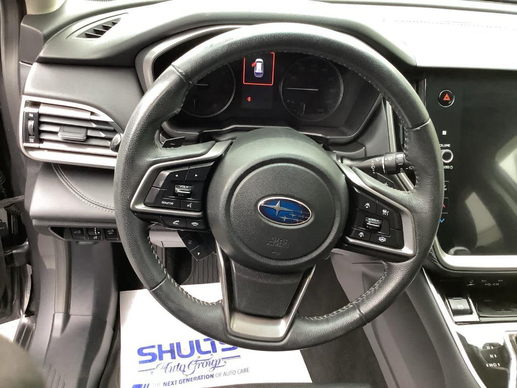 used 2020 Subaru Outback car, priced at $22,758