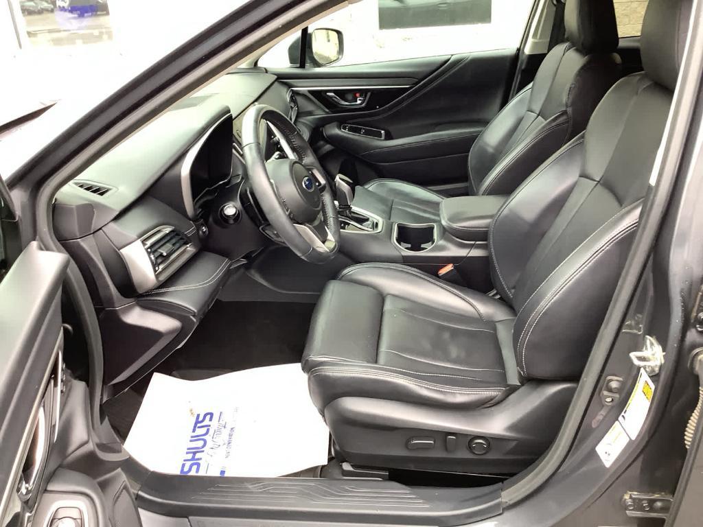 used 2020 Subaru Outback car, priced at $22,758