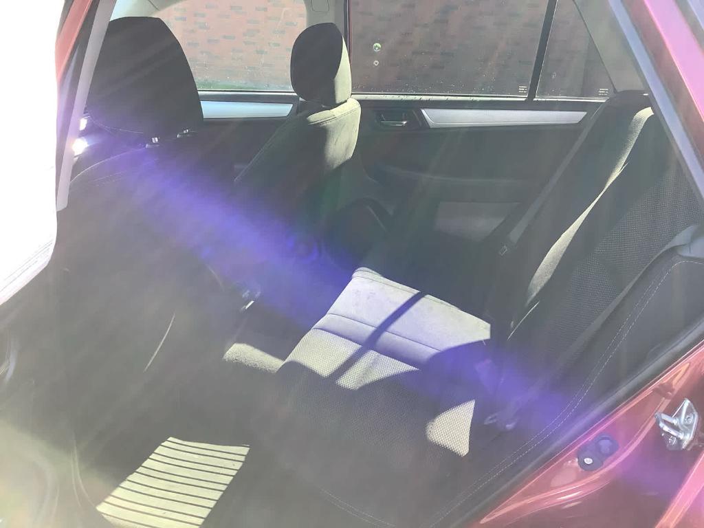 used 2018 Subaru Outback car, priced at $16,719