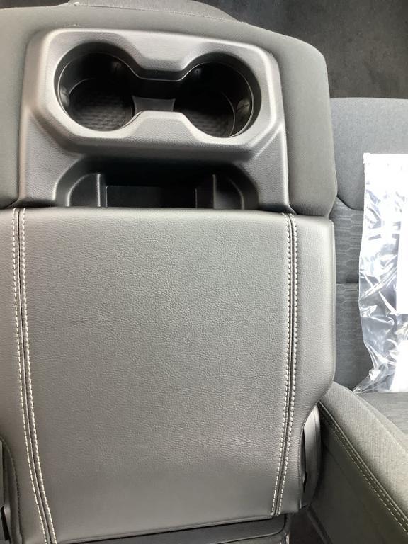 new 2025 Ram 1500 car, priced at $52,955