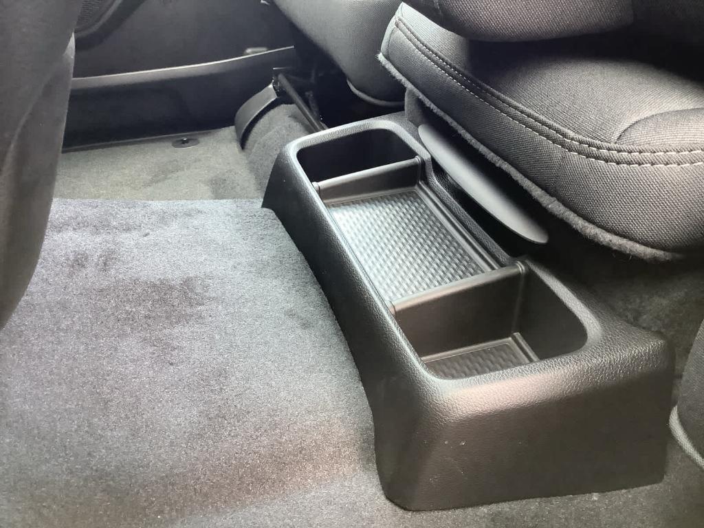 new 2025 Ram 1500 car, priced at $52,955