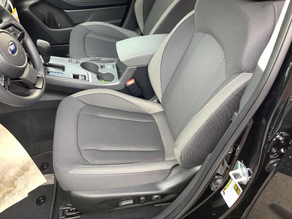 new 2025 Subaru Crosstrek car, priced at $30,094