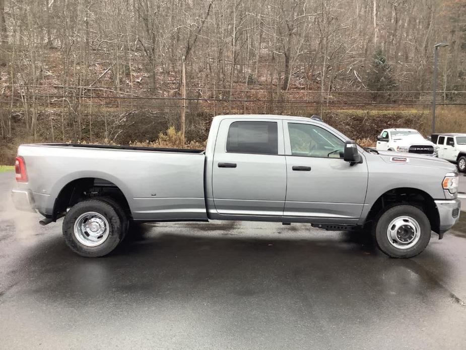 new 2024 Ram 3500 car, priced at $65,515