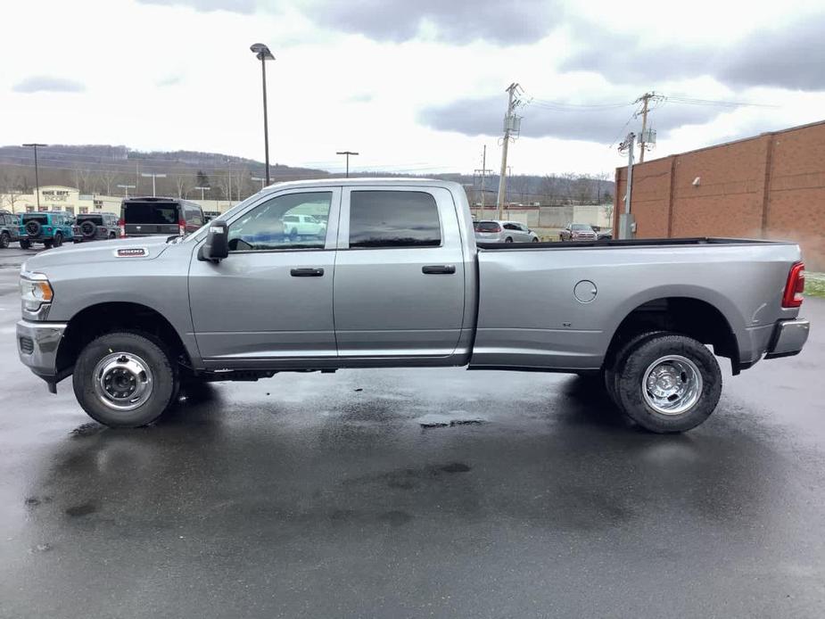 new 2024 Ram 3500 car, priced at $65,515