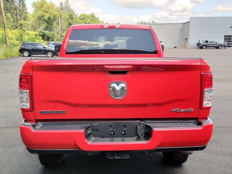 new 2024 Ram 2500 car, priced at $67,992