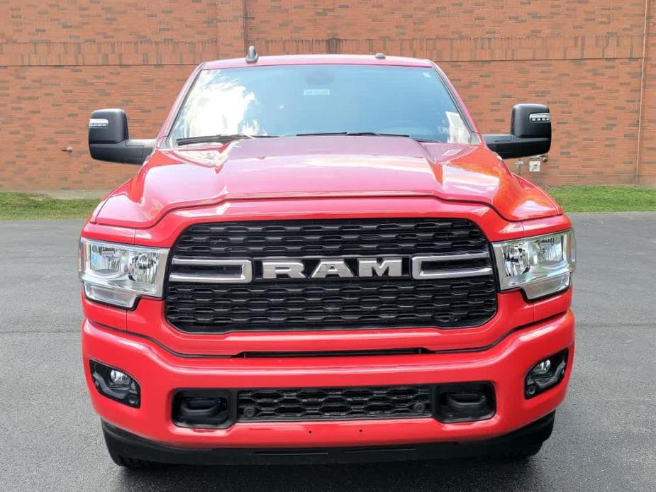 new 2024 Ram 2500 car, priced at $67,992