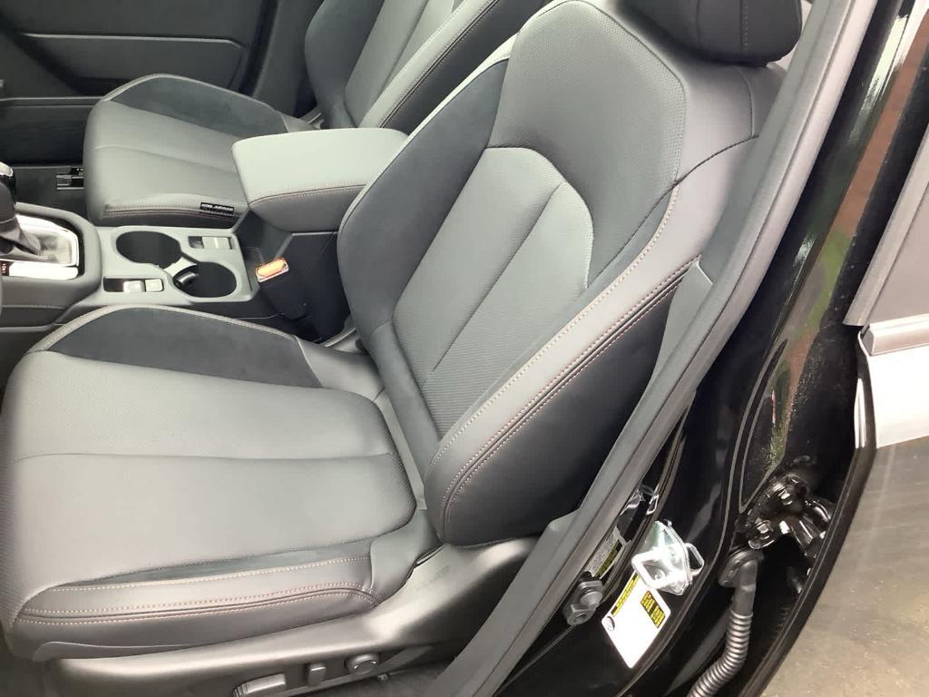new 2025 Subaru Forester Hybrid car, priced at $44,327