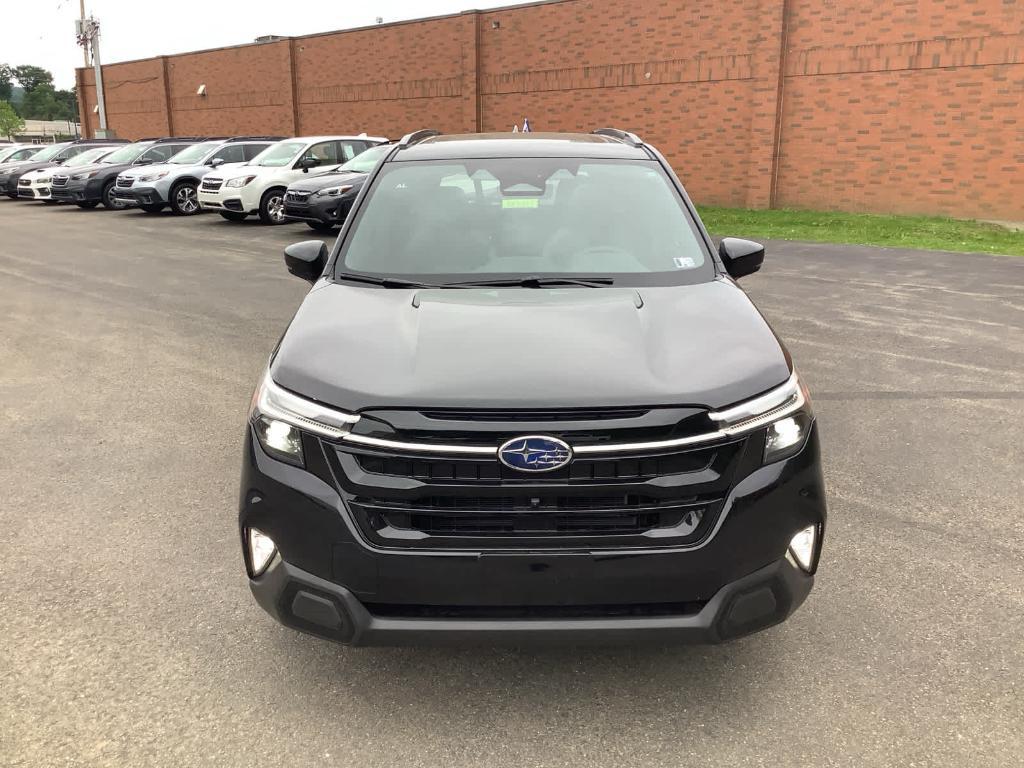 new 2025 Subaru Forester Hybrid car, priced at $44,327