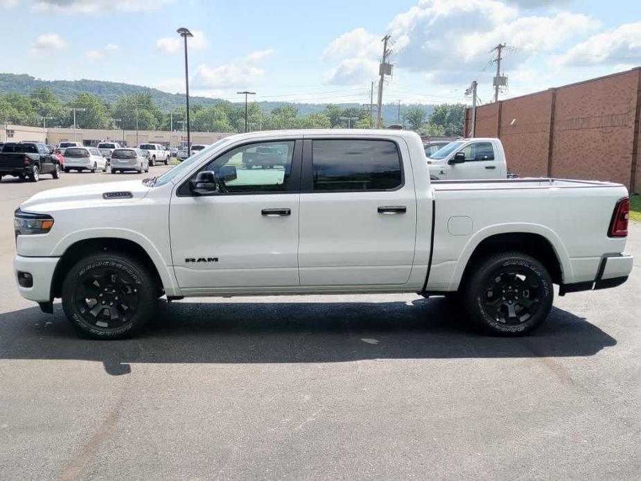 new 2025 Ram 1500 car, priced at $56,785