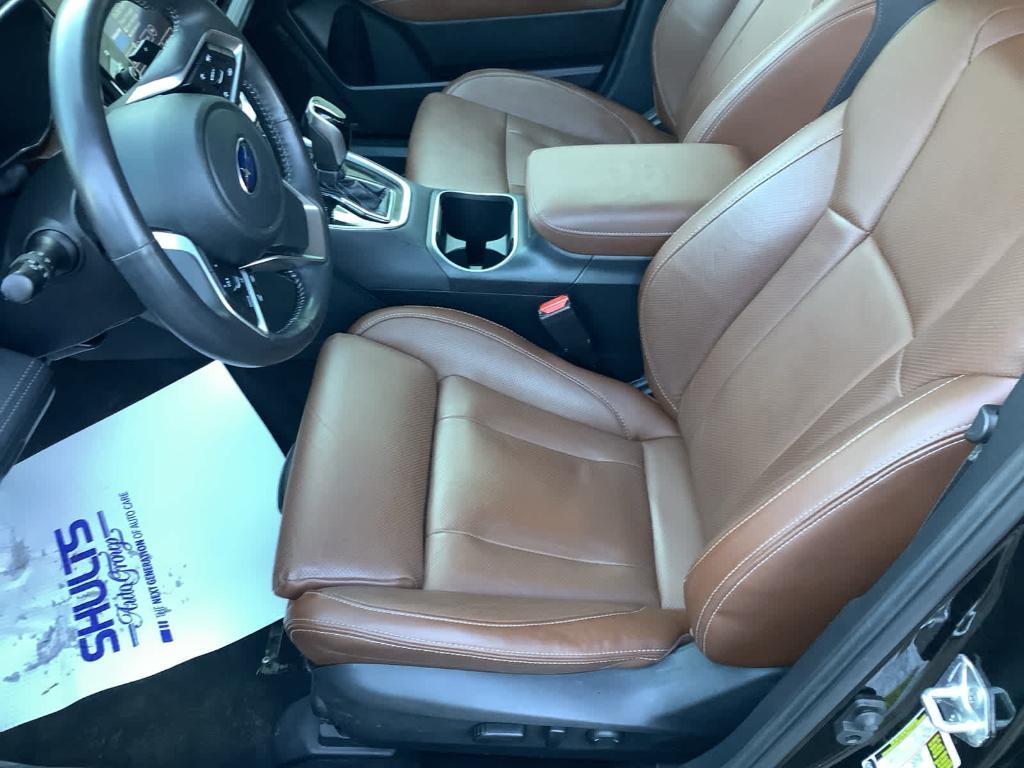 used 2022 Subaru Outback car, priced at $29,750