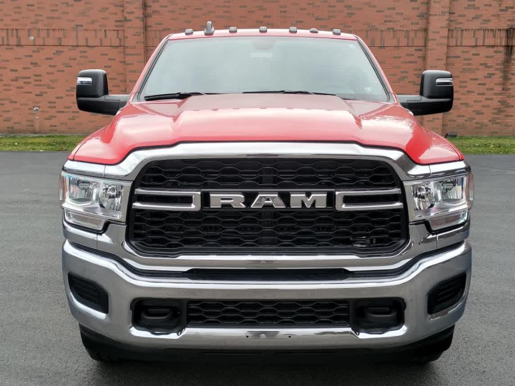 new 2024 Ram 2500 car, priced at $58,398