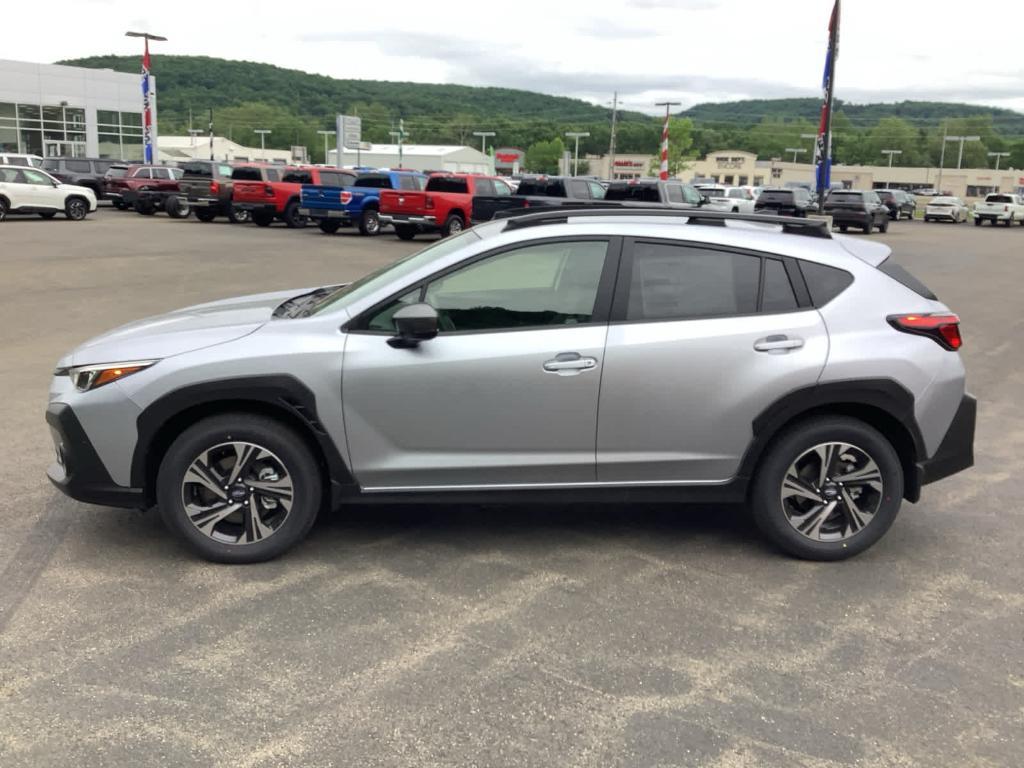 new 2025 Subaru Crosstrek car, priced at $28,572