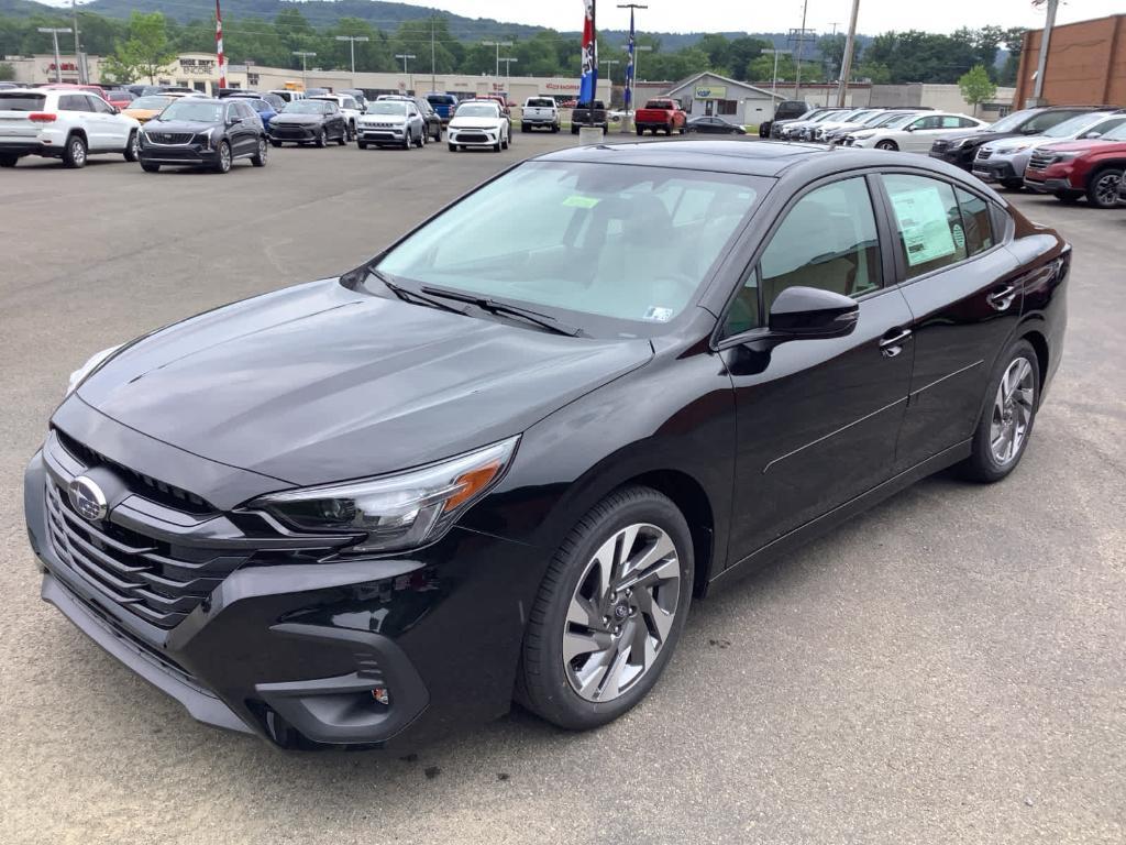 new 2025 Subaru Legacy car, priced at $36,905
