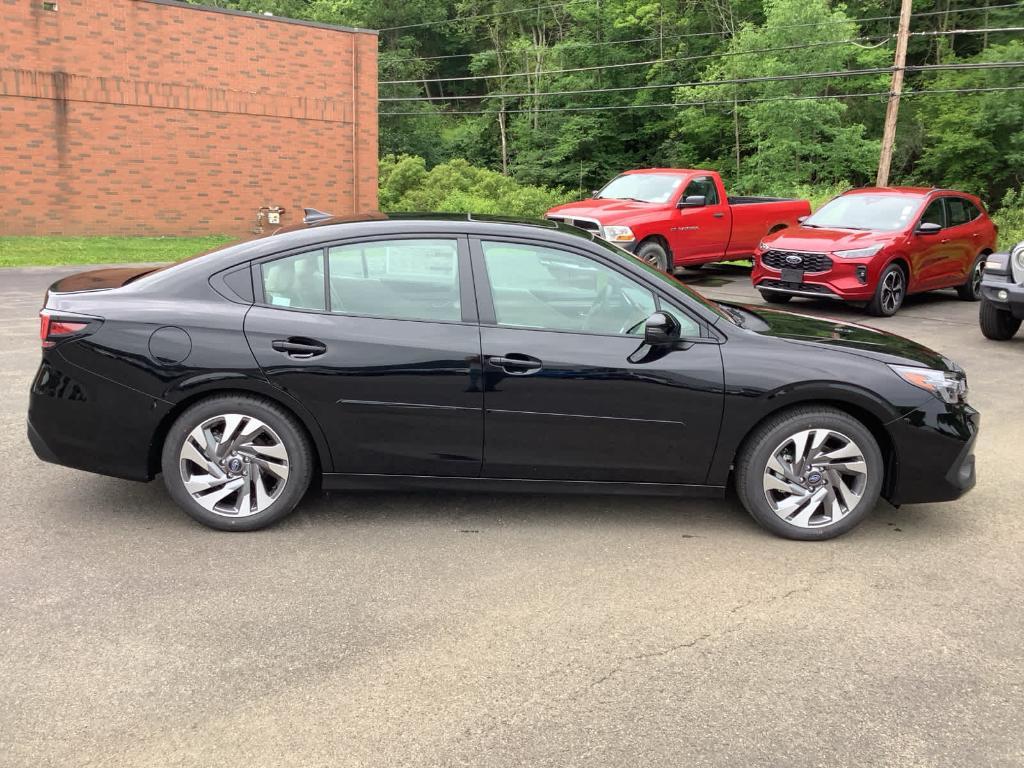 new 2025 Subaru Legacy car, priced at $36,905