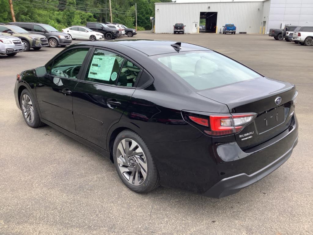 new 2025 Subaru Legacy car, priced at $36,905