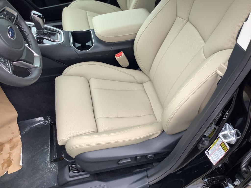new 2025 Subaru Legacy car, priced at $36,905