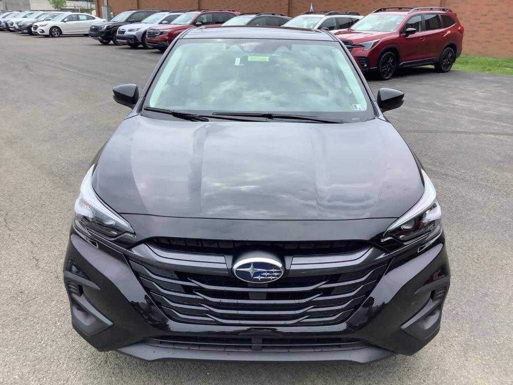 new 2025 Subaru Legacy car, priced at $36,905