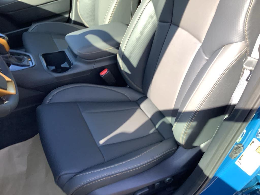 new 2025 Subaru Outback car, priced at $44,743