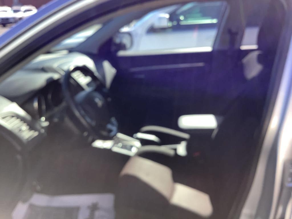 used 2019 Mitsubishi Outlander Sport car, priced at $13,780