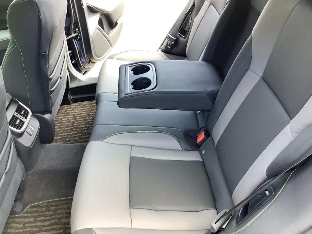 new 2025 Subaru Outback car, priced at $39,330