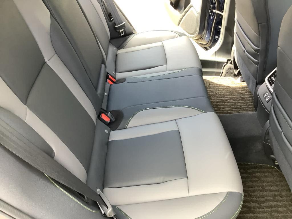 new 2025 Subaru Outback car, priced at $39,330