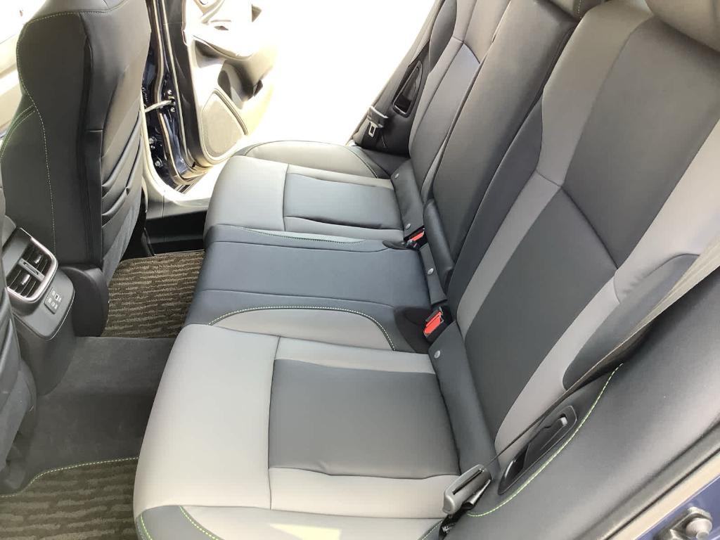 new 2025 Subaru Outback car, priced at $39,330